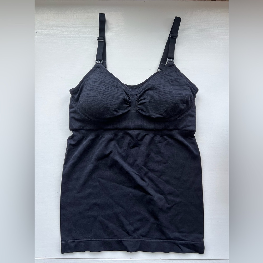Kindred Braverly Sublime Hands Free Pumping/Nursing Camisole